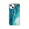 Marble silikonska maskica za iPhone